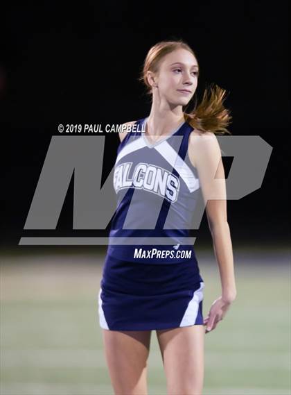 Thumbnail 2 in McClintock @ Cactus Shadows photogallery.