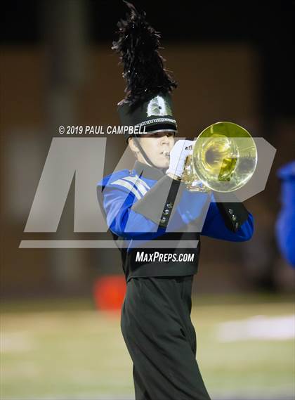 Thumbnail 3 in McClintock @ Cactus Shadows photogallery.