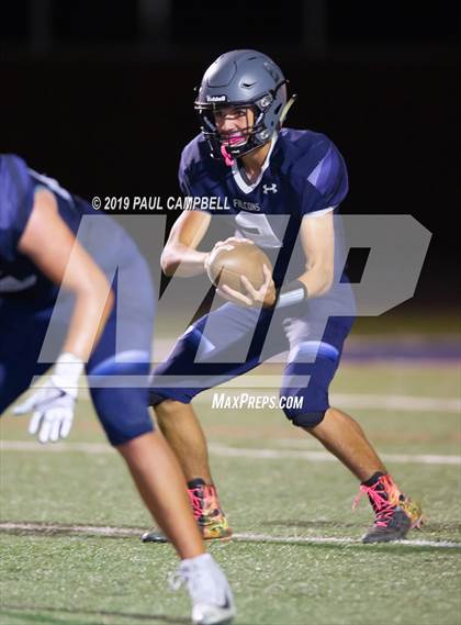 Thumbnail 2 in McClintock @ Cactus Shadows photogallery.