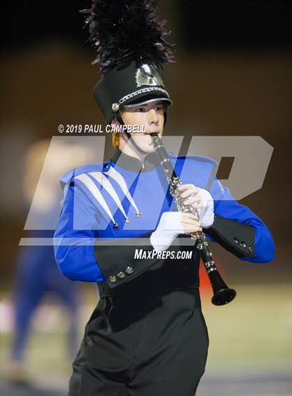 Thumbnail 1 in McClintock @ Cactus Shadows photogallery.