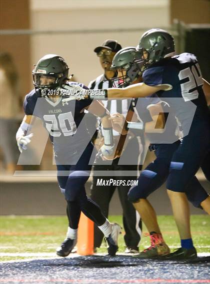 Thumbnail 3 in McClintock @ Cactus Shadows photogallery.
