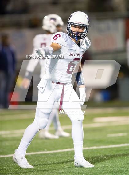 Thumbnail 2 in McClintock @ Cactus Shadows photogallery.