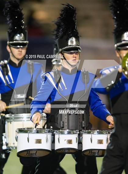 Thumbnail 1 in McClintock @ Cactus Shadows photogallery.