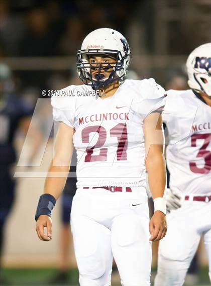 Thumbnail 3 in McClintock @ Cactus Shadows photogallery.