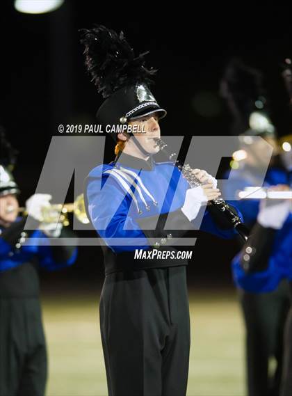 Thumbnail 1 in McClintock @ Cactus Shadows photogallery.