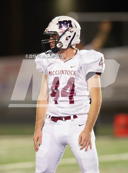 Thumbnail 2 in McClintock @ Cactus Shadows photogallery.
