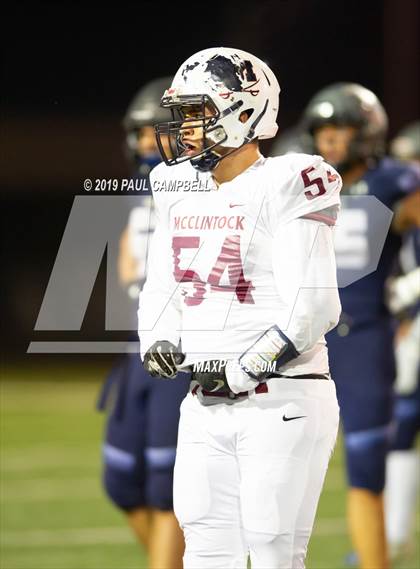 Thumbnail 3 in McClintock @ Cactus Shadows photogallery.