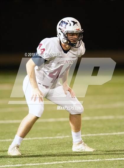 Thumbnail 1 in McClintock @ Cactus Shadows photogallery.