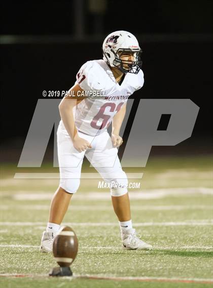 Thumbnail 3 in McClintock @ Cactus Shadows photogallery.