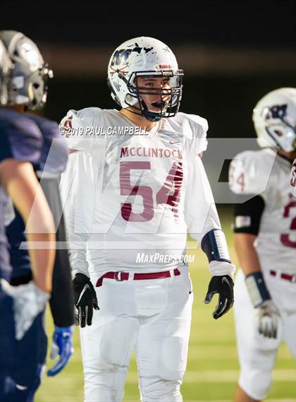 Thumbnail 1 in McClintock @ Cactus Shadows photogallery.