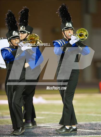 Thumbnail 2 in McClintock @ Cactus Shadows photogallery.