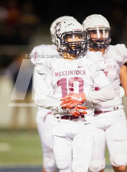 Thumbnail 1 in McClintock @ Cactus Shadows photogallery.