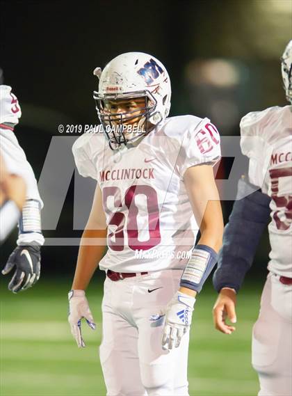 Thumbnail 1 in McClintock @ Cactus Shadows photogallery.