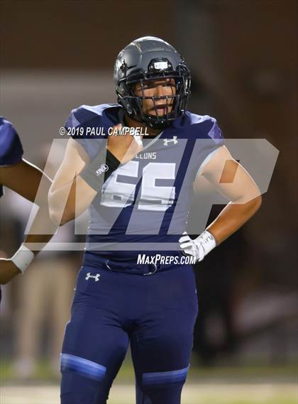 Thumbnail 2 in McClintock @ Cactus Shadows photogallery.