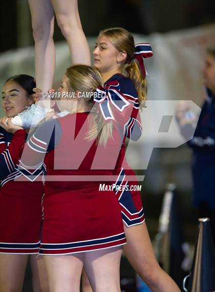 Thumbnail 1 in McClintock @ Cactus Shadows photogallery.