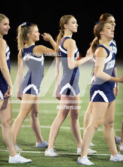 Thumbnail 1 in McClintock @ Cactus Shadows photogallery.
