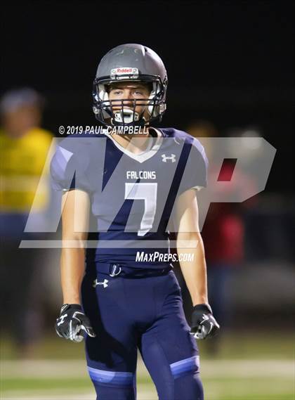 Thumbnail 3 in McClintock @ Cactus Shadows photogallery.