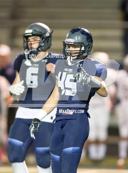 Thumbnail 3 in McClintock @ Cactus Shadows photogallery.