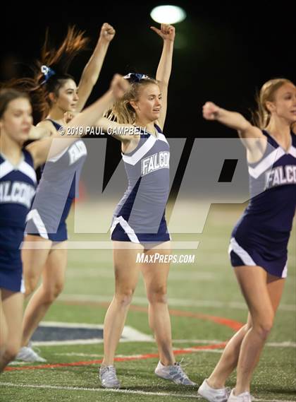 Thumbnail 1 in McClintock @ Cactus Shadows photogallery.