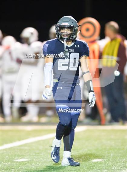 Thumbnail 1 in McClintock @ Cactus Shadows photogallery.