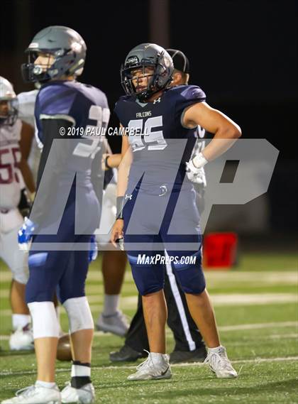 Thumbnail 3 in McClintock @ Cactus Shadows photogallery.