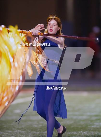 Thumbnail 3 in McClintock @ Cactus Shadows photogallery.