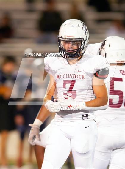 Thumbnail 1 in McClintock @ Cactus Shadows photogallery.