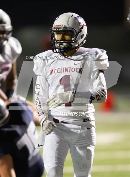 Thumbnail 2 in McClintock @ Cactus Shadows photogallery.