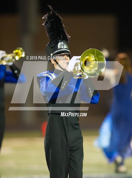 Thumbnail 3 in McClintock @ Cactus Shadows photogallery.