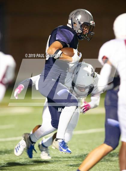 Thumbnail 1 in McClintock @ Cactus Shadows photogallery.