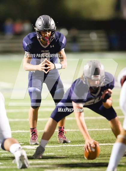 Thumbnail 2 in McClintock @ Cactus Shadows photogallery.