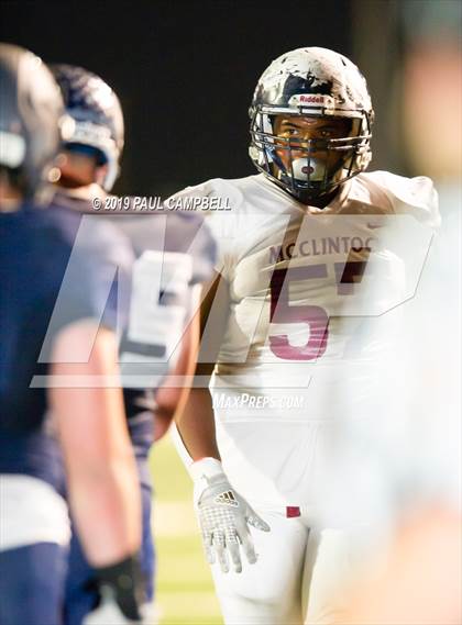 Thumbnail 2 in McClintock @ Cactus Shadows photogallery.
