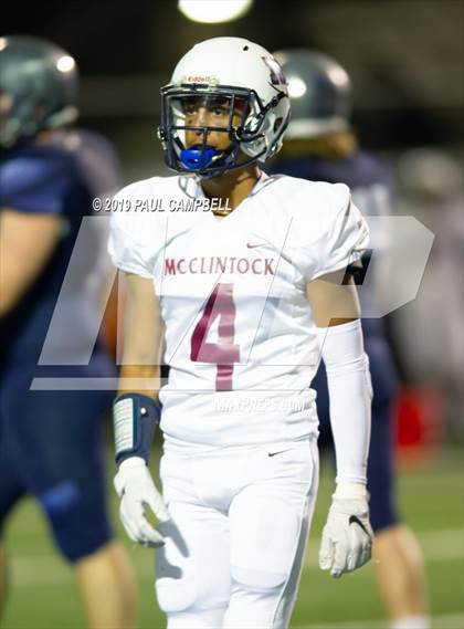 Thumbnail 3 in McClintock @ Cactus Shadows photogallery.