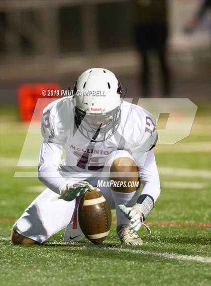 Thumbnail 1 in McClintock @ Cactus Shadows photogallery.
