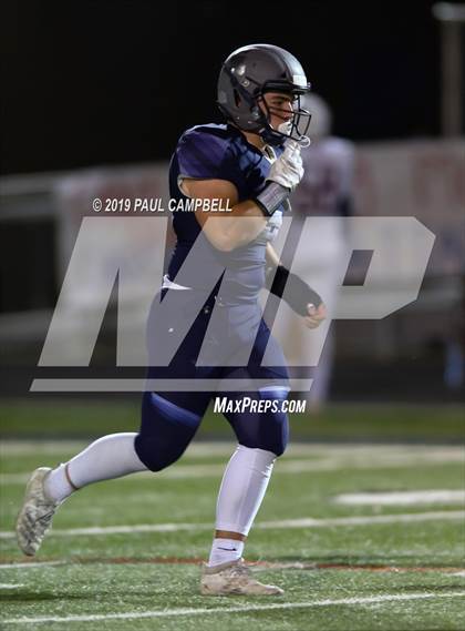 Thumbnail 2 in McClintock @ Cactus Shadows photogallery.