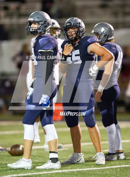Thumbnail 3 in McClintock @ Cactus Shadows photogallery.