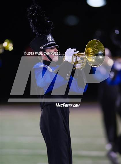 Thumbnail 2 in McClintock @ Cactus Shadows photogallery.