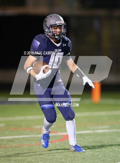 Thumbnail 3 in McClintock @ Cactus Shadows photogallery.
