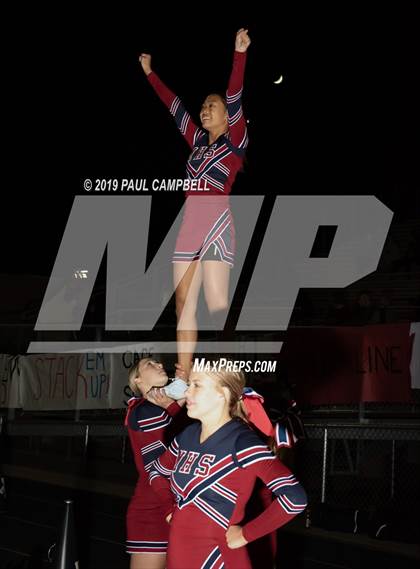 Thumbnail 1 in McClintock @ Cactus Shadows photogallery.