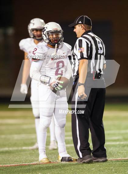 Thumbnail 3 in McClintock @ Cactus Shadows photogallery.