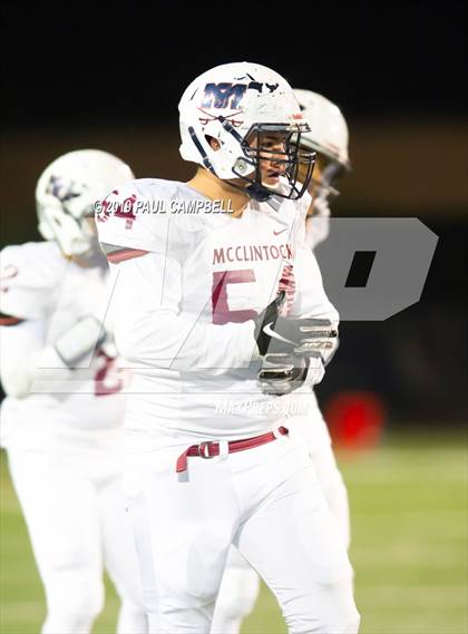 Thumbnail 1 in McClintock @ Cactus Shadows photogallery.