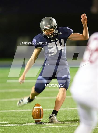 Thumbnail 1 in McClintock @ Cactus Shadows photogallery.