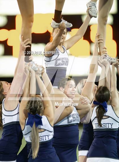 Thumbnail 3 in McClintock @ Cactus Shadows photogallery.
