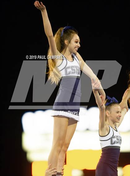 Thumbnail 1 in McClintock @ Cactus Shadows photogallery.