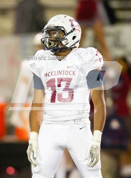 Thumbnail 3 in McClintock @ Cactus Shadows photogallery.