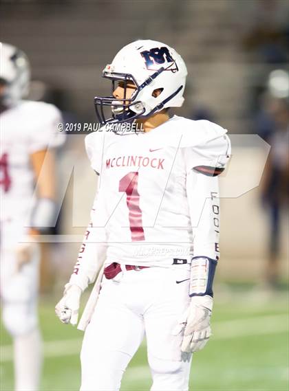 Thumbnail 1 in McClintock @ Cactus Shadows photogallery.