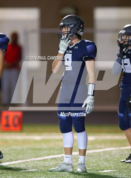Thumbnail 1 in McClintock @ Cactus Shadows photogallery.