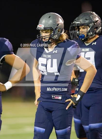Thumbnail 3 in McClintock @ Cactus Shadows photogallery.