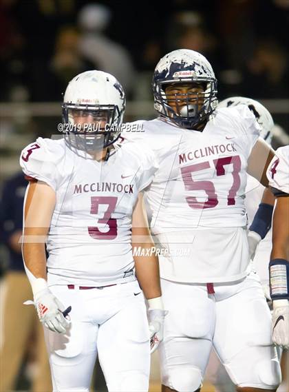 Thumbnail 1 in McClintock @ Cactus Shadows photogallery.