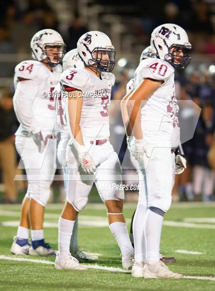 Thumbnail 2 in McClintock @ Cactus Shadows photogallery.